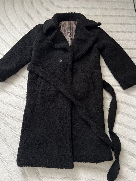 Шуба тедді жіноча