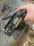 radio yosman jc 2204 Turbo