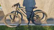 Rower Giant talon 27.5 cala