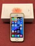 iPhone SE 2016 16 GB w bardzo dobrym stanie