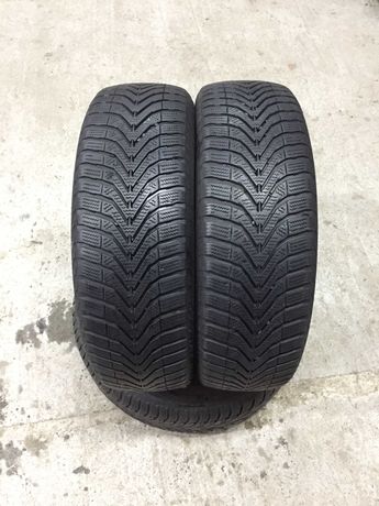 zima 185/65r15 Vredestein snowtrac 5