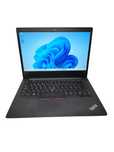 LAPTOP | Lenovo ThinkPad E490 | i5-8265U 16GB RAM 256SSD Win11 | FV23