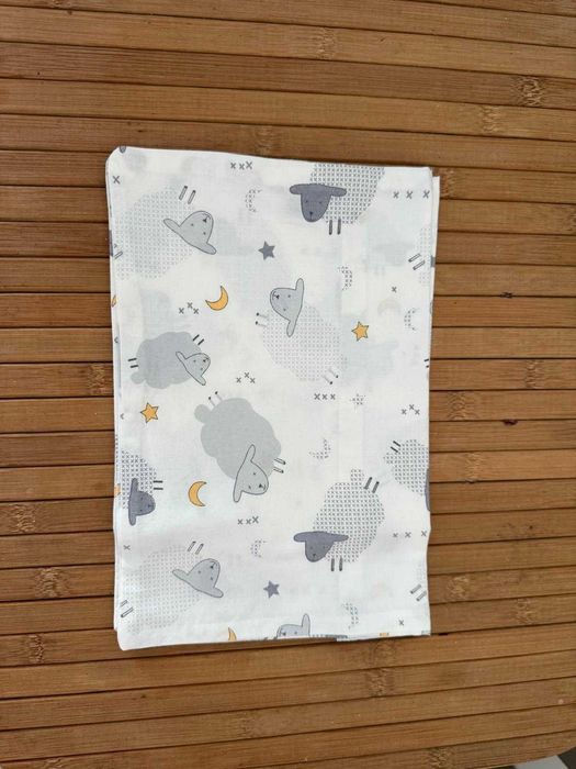 Capa de Edredão e Fronha Chicco - Next 2 Me