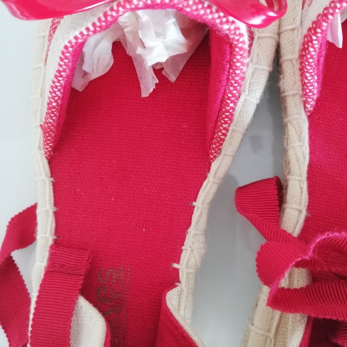 Alpercatas de atilho NOVAS 31