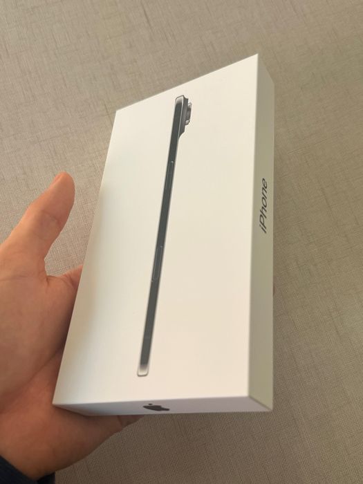 Iphone 17 Air Lacrado