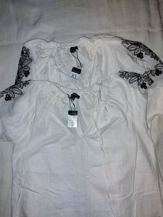 Сукня  вишита нова.