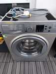 Pralka 7 kg Hotpoint