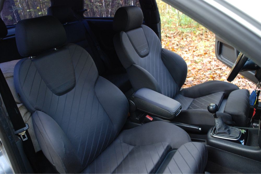 Audi s3 8l 2002 quattro 1.8t k04 330km