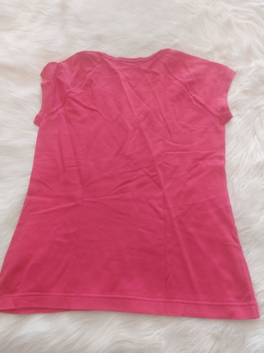 Camisola lacoste
