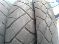 2 OPONY DUNLOP TRAILMAX D610F 150/70 R18 90/90-21 Honda CRF1000 AFRICA