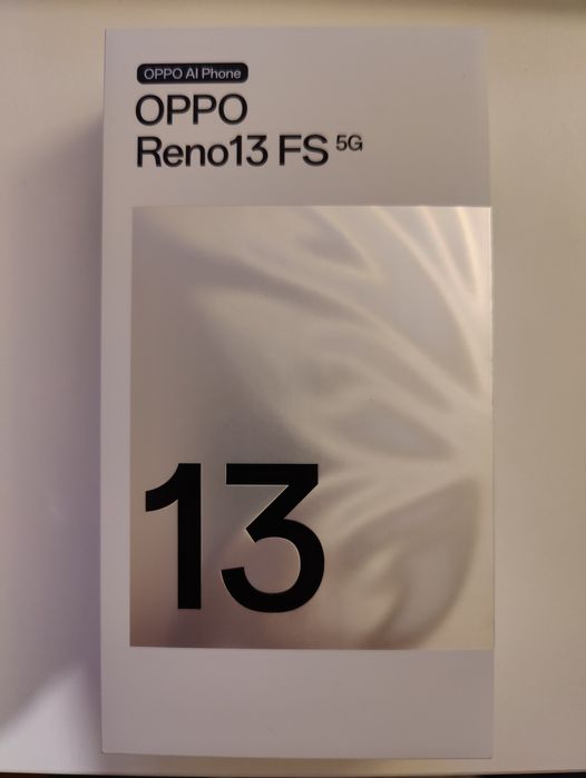 Oppo Reno 13 FS 5G (12GB/512GB)
