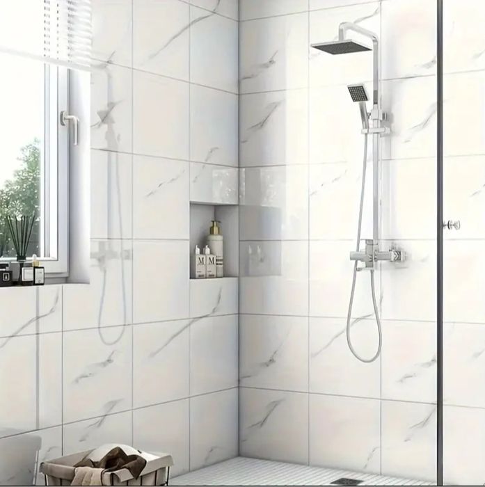 Знижка!!! Самоклеючі Водонепроникні Панелі