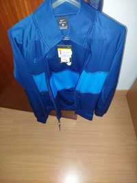 Casaco da Nike azul