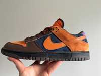 Buty Nike Dunk Low "Cider" r. 43