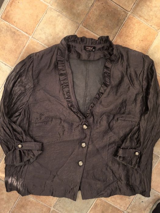 Żakiet damski # 5xl