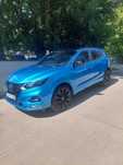 Qashqai N-tec 2020 r automat 1,3 160 KM,bogato wyposażony