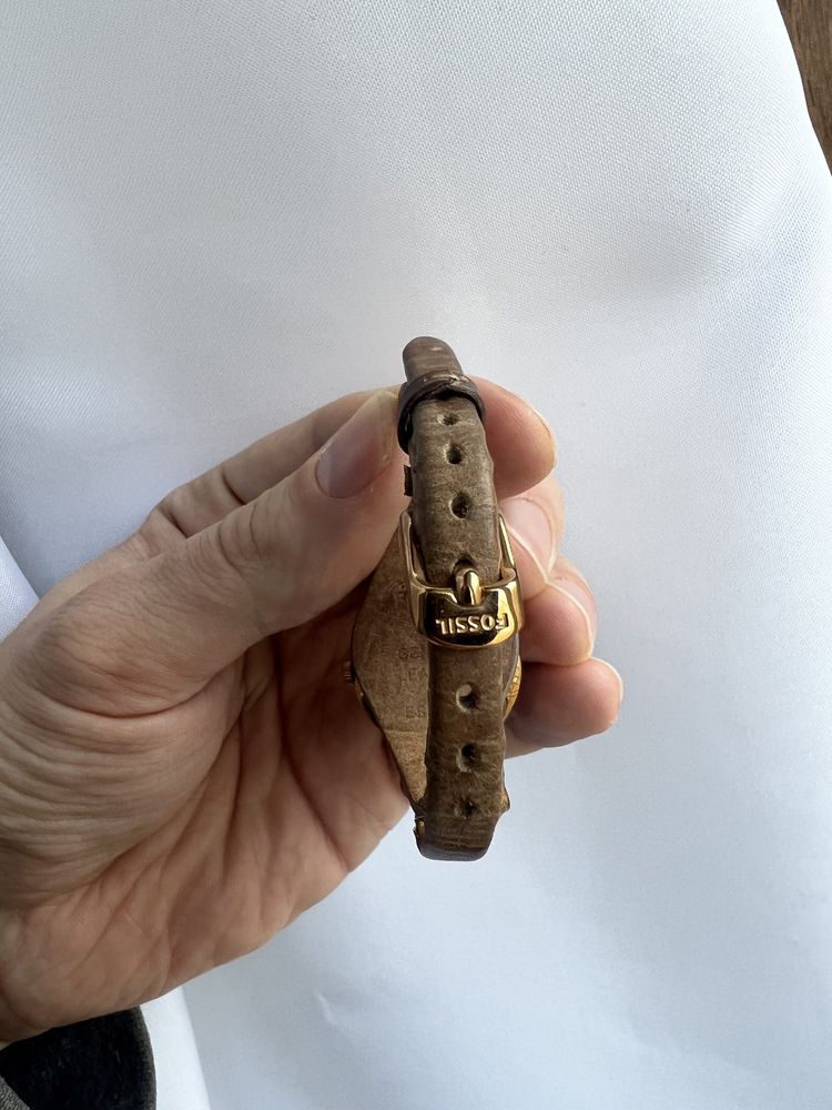 Часы женские Fossil оригинал