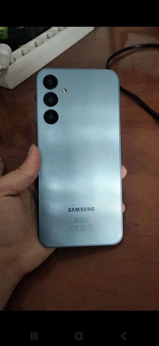 Samsung A25 5g 128gb