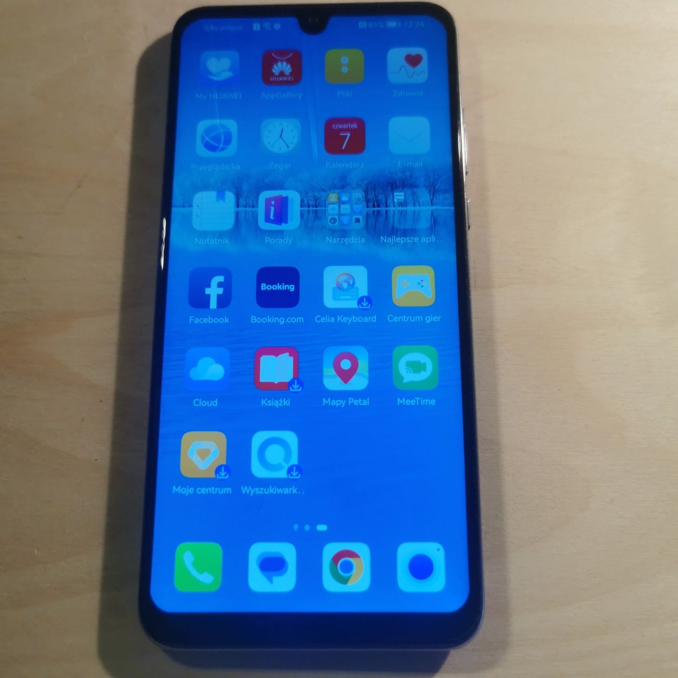 Huawei P30 Lite 4/128 Gb