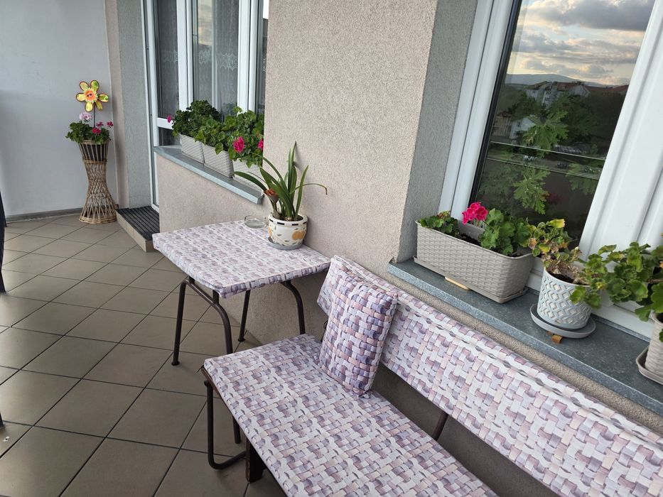 Mieszkanie na sprzedaż 48m² z Pięknym Widokiem