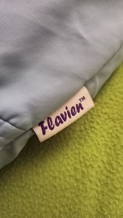 Детский зимний комбинезон Flavien