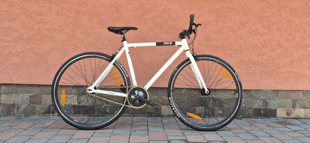 Німецький Fix Inc супер стан