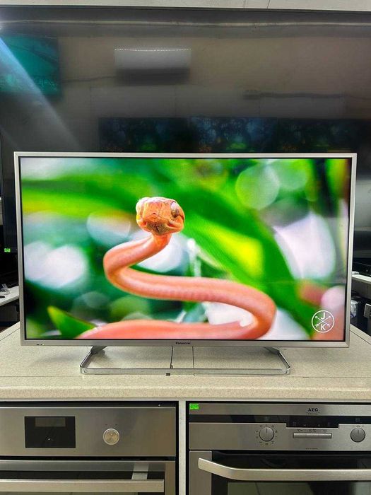 Телевізор Panasonic
mod. TX-39ASW754 з Німечинни Б\В
