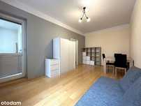 Do wynajęcia mieszkanie 1 pok. 32m2, Prądnik Czerwony ul. Nuszkiewicza