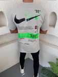 Koszulki Nike różne kolory