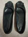 Szare buty Nessi