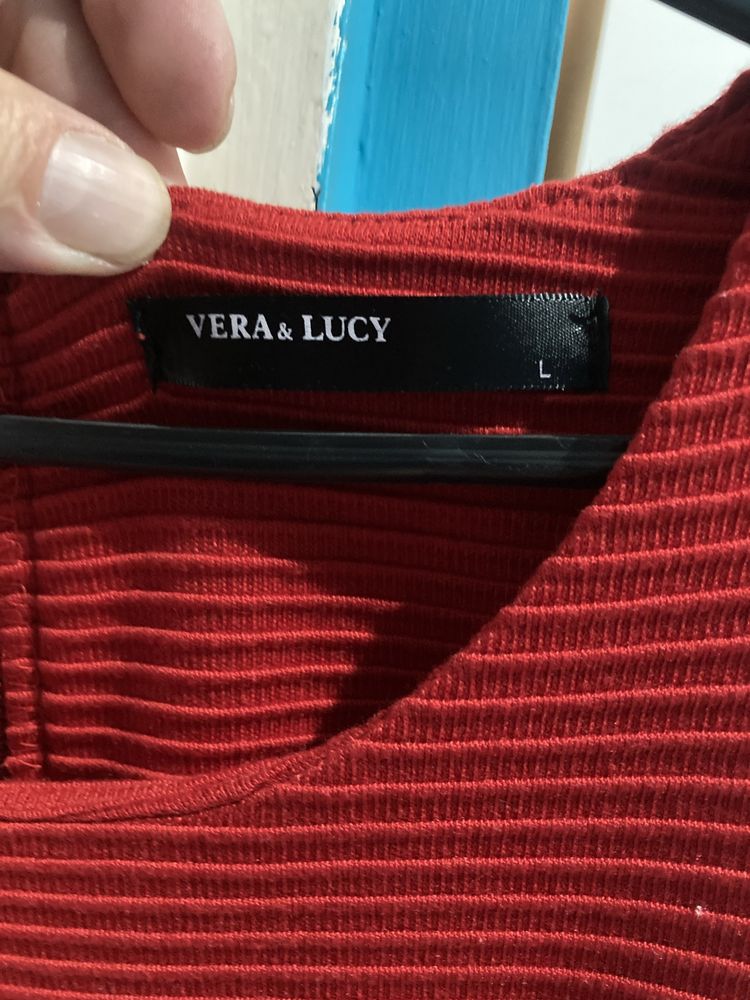 Sukienka Vera Lucy rozmiar L