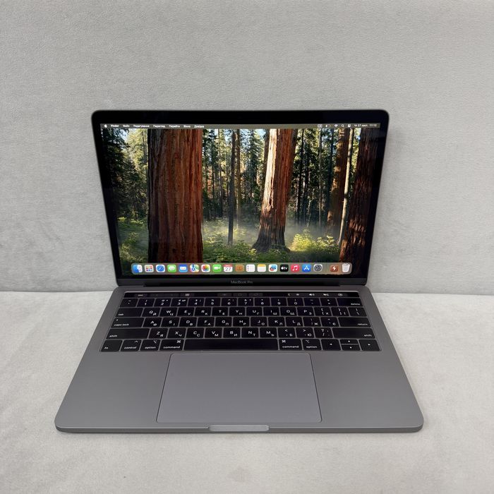 ІДЕАЛ | Macbook Pro 13” 2019(2020) I5 16Gb | 512Gb • Гарантія Макбук