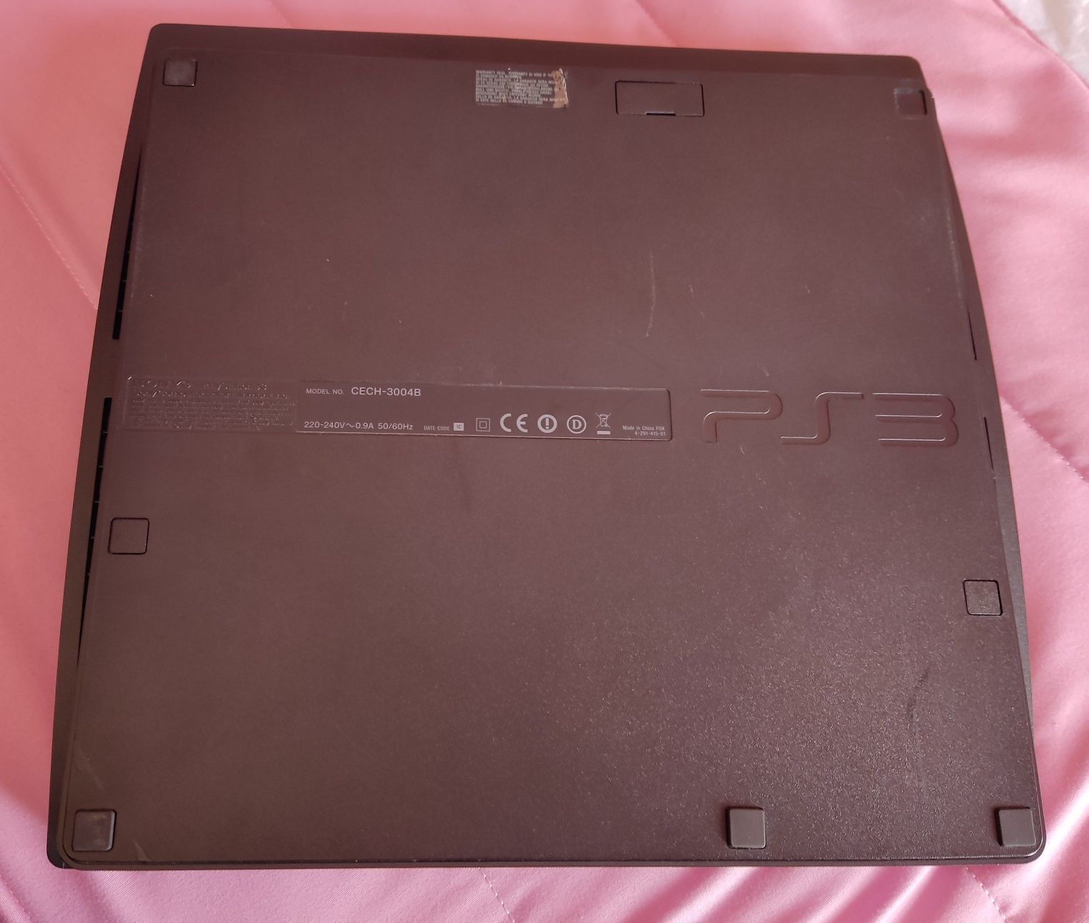 PlayStation 3 - 320GB