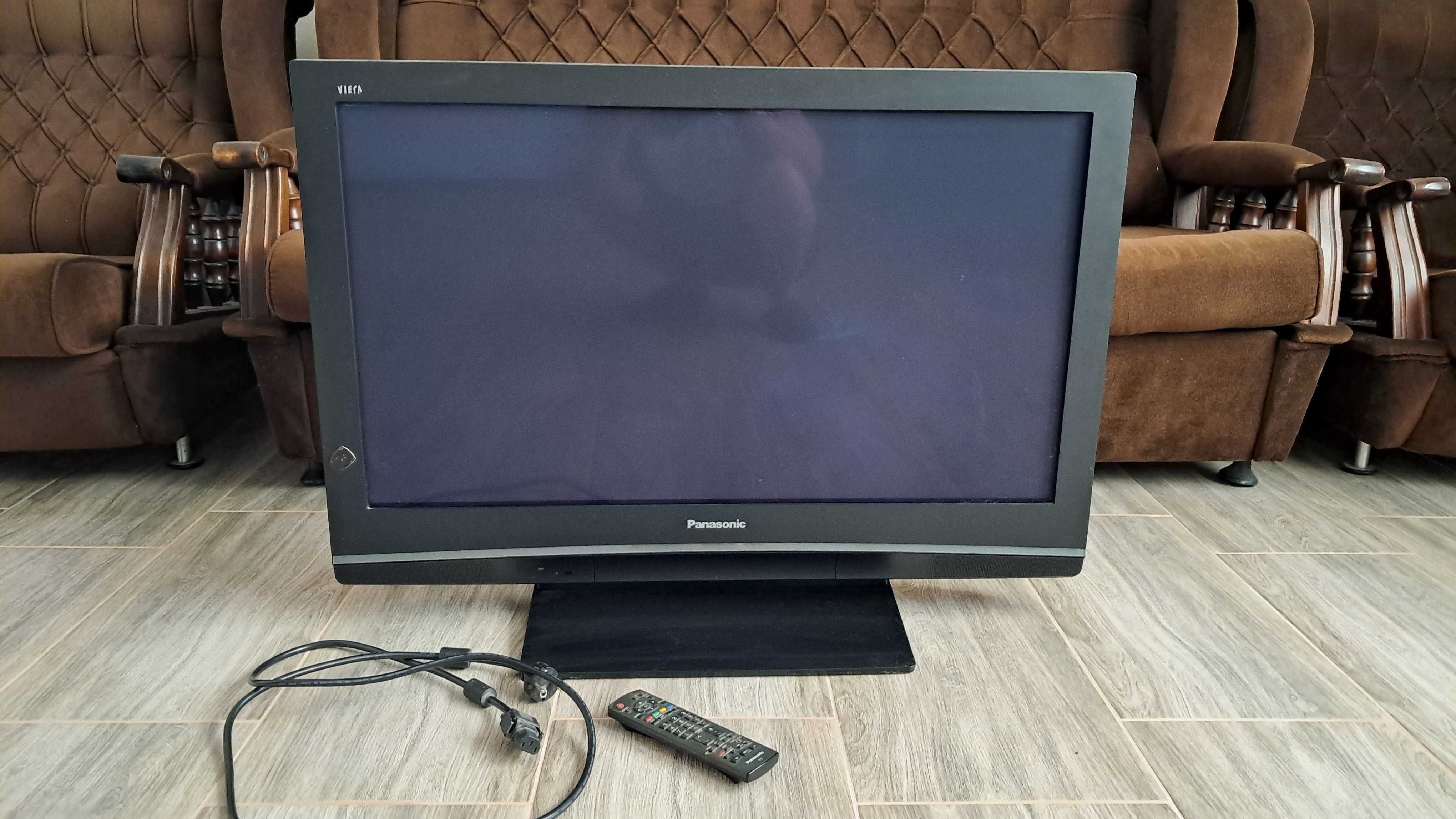 Panasonic TH-37PV8P