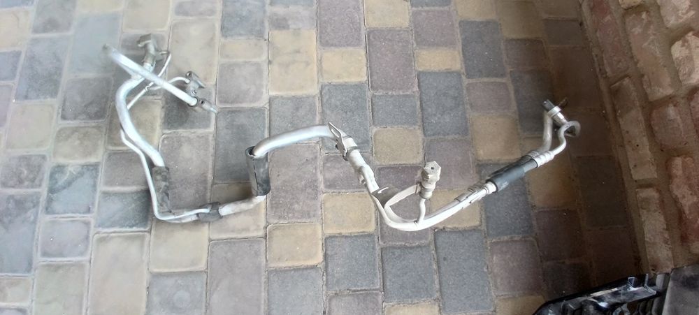 Трубки Кондиціонера  dodge journey