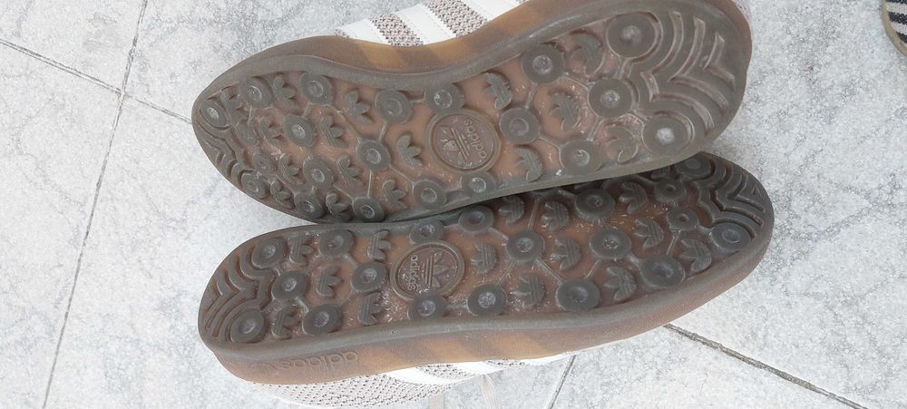 Ténis / Sapatilhas Adidas Gazelle 42 (usados 1 vez)