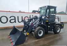 Lonking Pengde L36MAX  Ładowarka kołowa 4x4