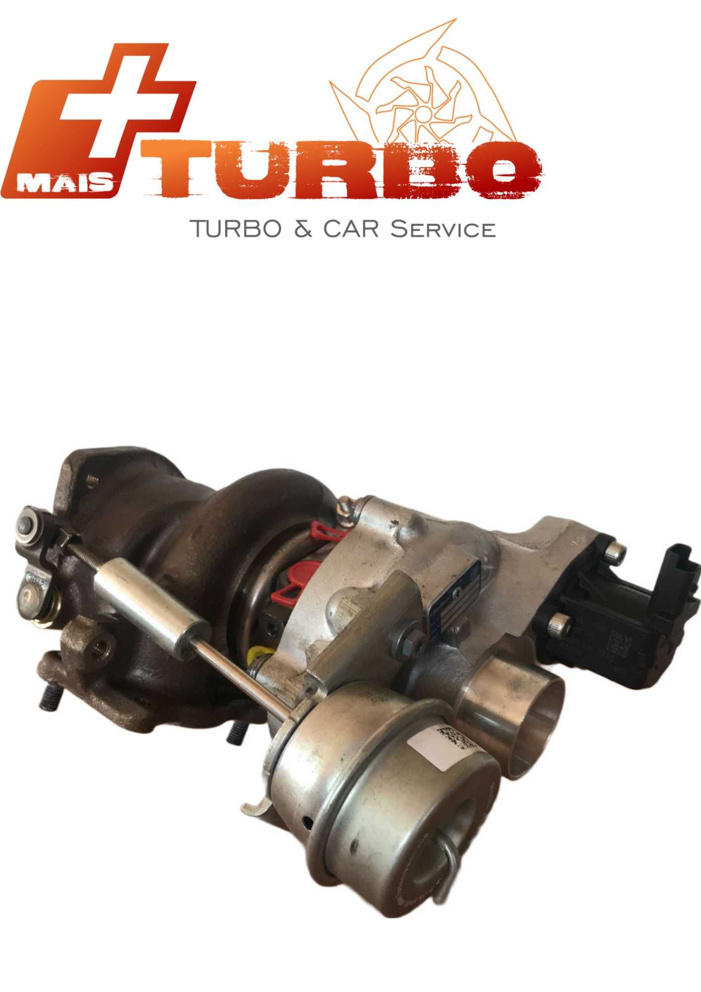 TURBO K03 CITROEN/ PEUGEOT 5303-.970-.0425 NOVO