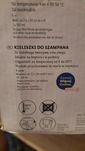 Kieliszki do szampana 6szt