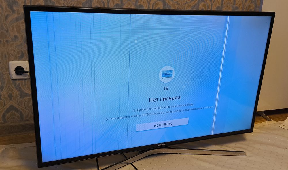 Телевізор Samsung 40M5000AU