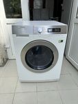 пральна машина AEG L89495FLC2 9 кг обробка паром