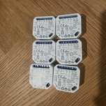 Loratap sc500w sterownik do rolety 6szt