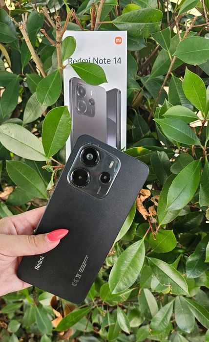 Xiaomi redmi note 14 128Gb