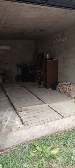 Гараж кооп.Нафтовик, за міланом