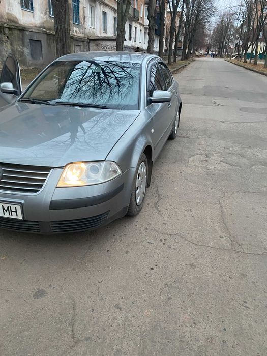 Продам Volkswagen  Passat B5+ 2003