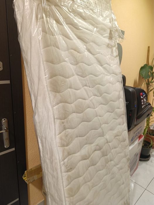 Матрас Askona кокос