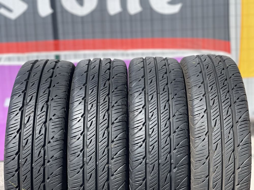 Шини літні 4шт 195/70 R15C Uniroyal Rain Max2