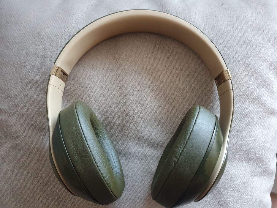 Słuchawki Apple Beats Studio3 MORO Wireless 100% oryginalne