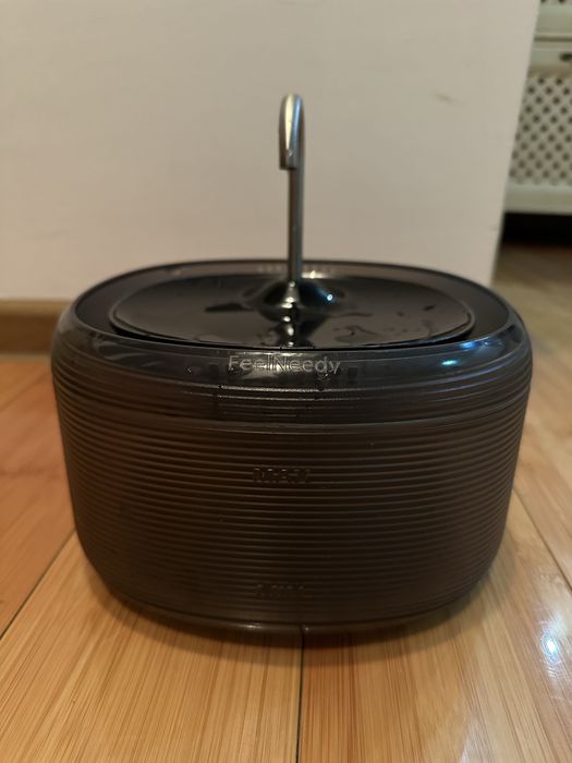 Питний фонтан для кота / собачки 3,2 л