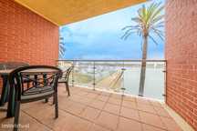 Apartamento T1 de Encanto na Urbanização Boca do Rio – Algarve